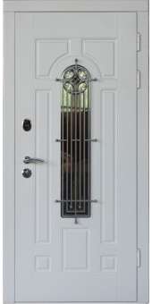 БРОНЕДВЕРІ Вхідні двері С5.3